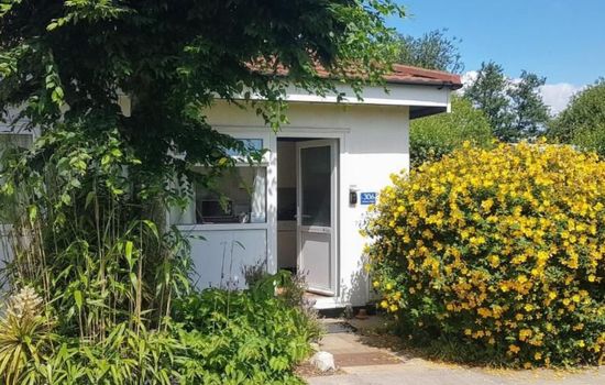 in Dawlish Warren, Devon, für 4 Personen