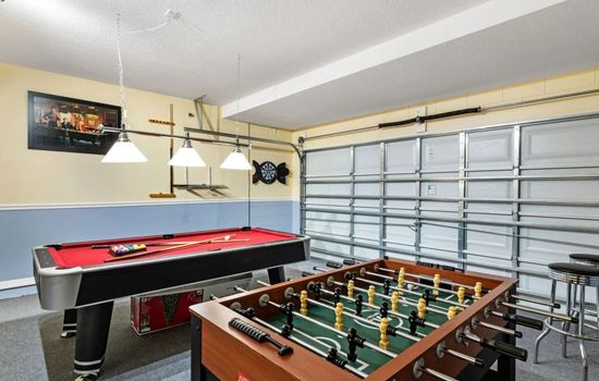 Sunshine Escape mit Pool und Spa in der Nähe von Disney