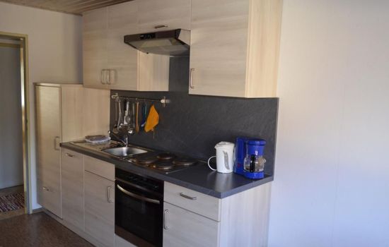 mit Garten in Creglingen