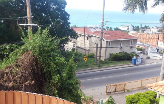 Wohnung "Peaceful Escape" mit privatem Parkplatz