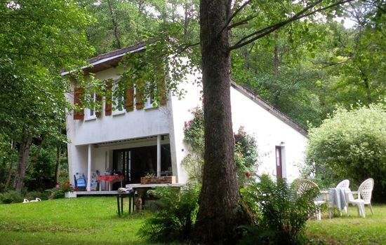 maison les isles menefriers