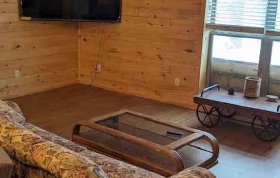 Tug Hill, Fisherman's Paradise, Rural and Quiet  - Upstairs