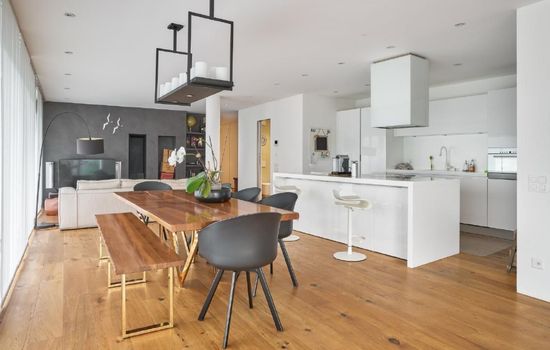 Loft Diamant - 2.5-Zimmer-Ferienwohnung in Gordola