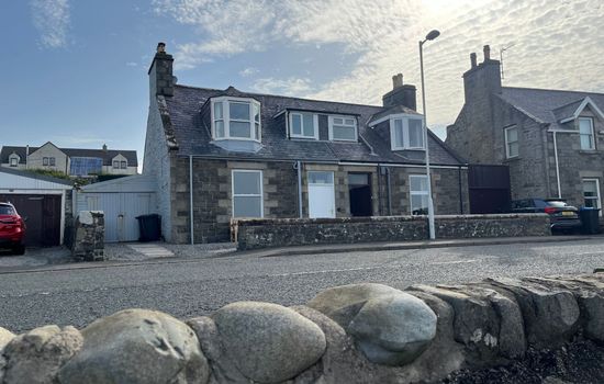 Rockpool Cottage