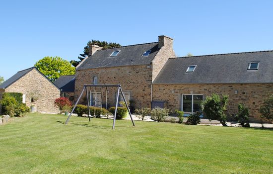 Villa Beheizter Innenpool 30