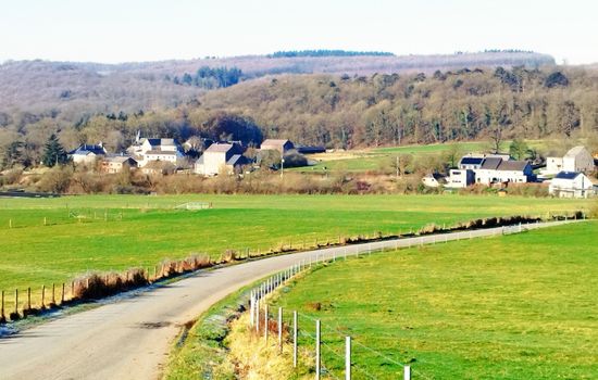 Ardennen Ferienhaus 5 Zimmer 5 Bad 14 Pers Zugang Chaisards