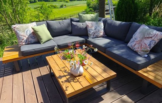 Tiny House Sundancer