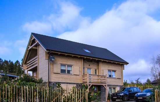 Durbuy Villa Valentina