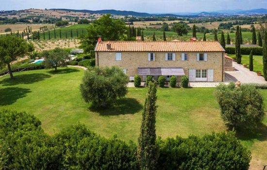 Villaflair - Pool Villa Magliano