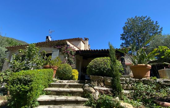 Villa La Paisana - Haustierfreundliches, privates Familienhaus mit Schwimmbad u