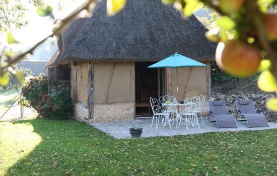 "L'Etable d'Emile" (Stall von Emile)