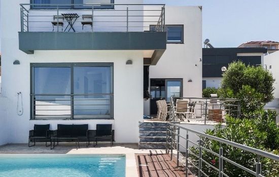 Casa Amour Luxus-Villa