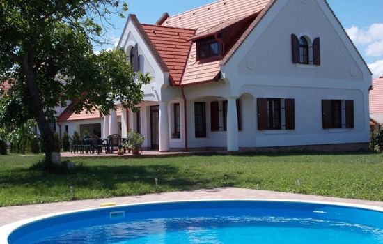 Hétkanyar Vendégház