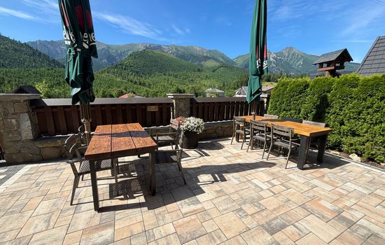 Penzion Tatry