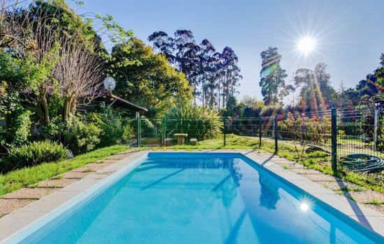 Maison du Moulin in Bauernhof