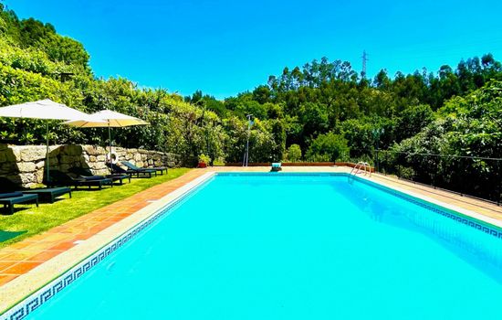 Charmantes Haus in Penafiel Douro-Tal