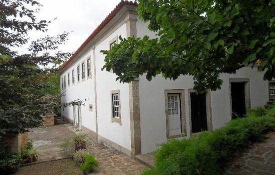 Finca "Quinta do Bento Novo"