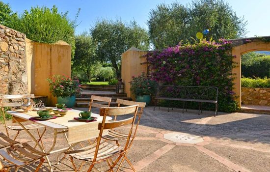 Villaflair - Porto Ercole Pool Villa