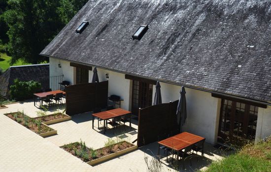 "Tannat" mit Wallbox