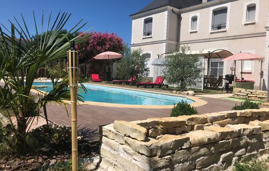 Landhaus La Villa Bolero