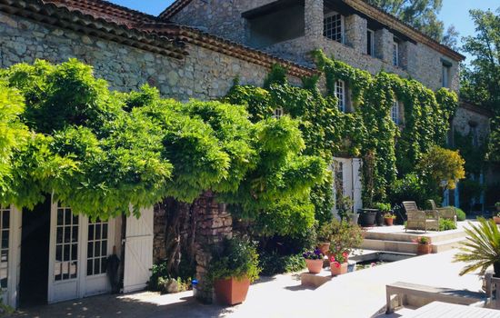 Bergerie de Peymeyan