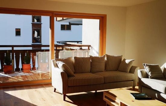 Silvretta Robles Wohnung