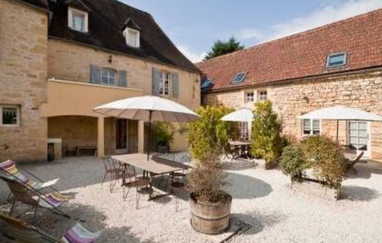 Beynac in Sainte-Mondane