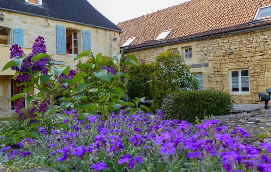 Monfort in Sainte-Mondane