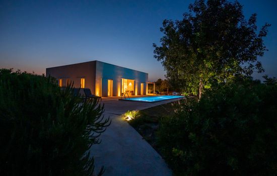 SkyDream Vendicari".