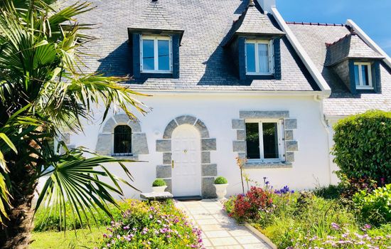 Wellness-Villa Duxcaar