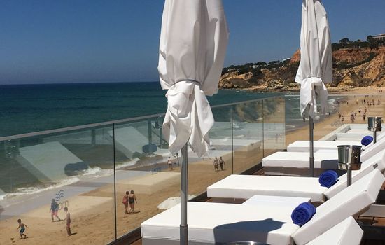 Ferienvilla mit Jacuzzi