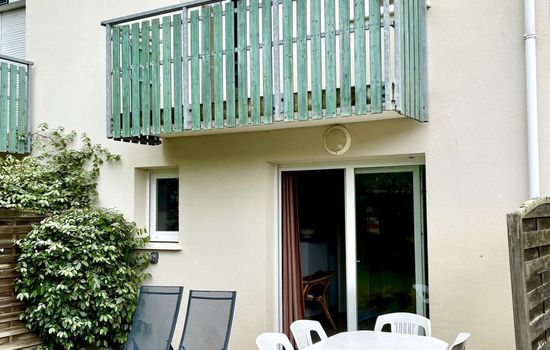 mit Pool Villa Naiades