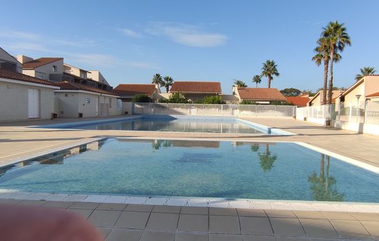 "Clos Saint-Cyprien"