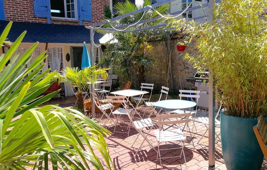 Unterkunft 2 escapade Normande