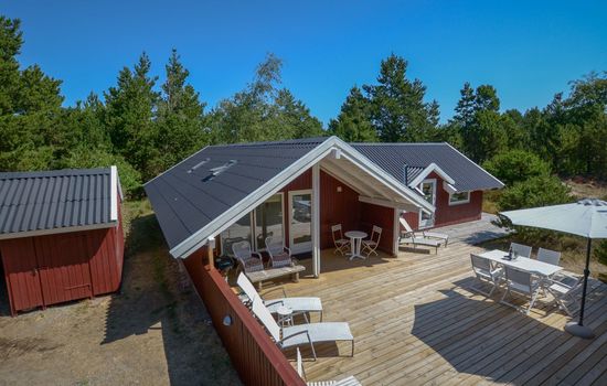 Rømø UNESCO WELTERBE