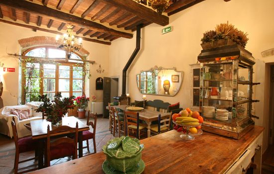 Haus in Sodo mit privatem Pool