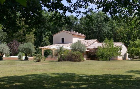 Villa DUXCAAR Beaum.