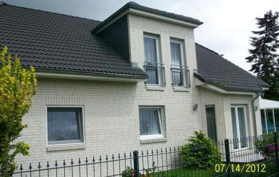 Schöne Ferienwohnung in Alt-Marzahn