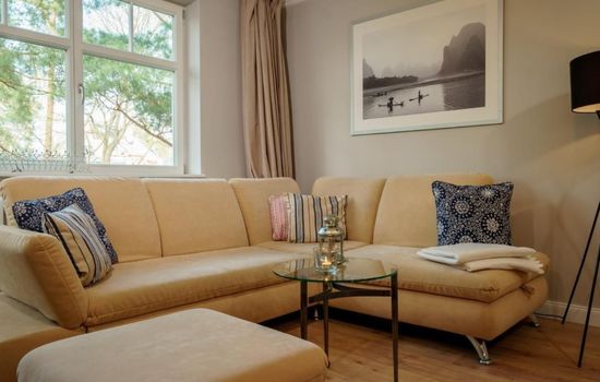 Wunderschönes Appartement in Wannsee