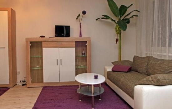 Möblierte Wohnung in Lichtenrade