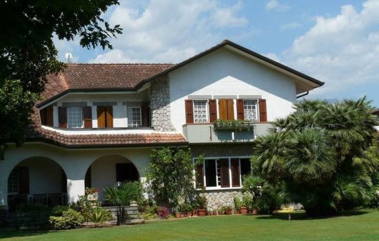 Villa 'Villa Piero' mit eigenem Pool