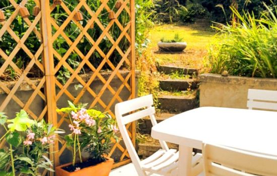 Haus auf der Halbinsel Plougastel