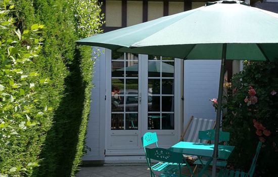 Landhaus Escapade Normande