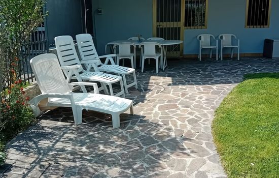 Heliopolis' Wohnung mit Dachterrasse