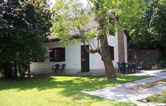 "Orchardviews" mit Terrasse