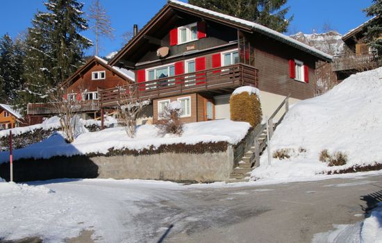 Chalet Lilian
