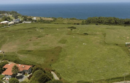 9 Zimmer. 24 pro. Strand. In der Nähe von Bilbao