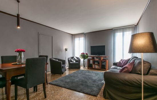 San Moisè Lounge - 3 Schlafzimmer