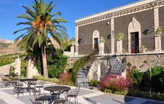 Villa 'La Vecchia Dimora'