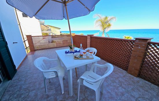 Un Soffio Dal Mare von Holiday World